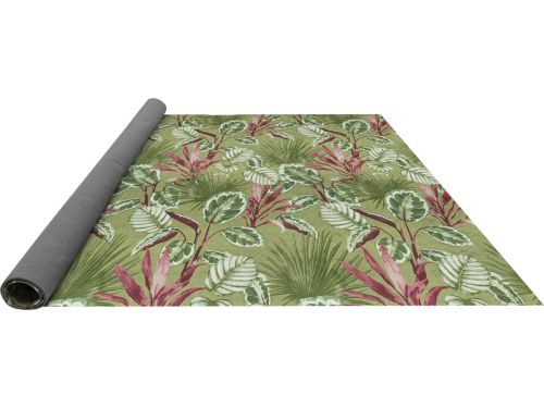 Madison - Buitenkleed 280x280 - Groen - Cala Green