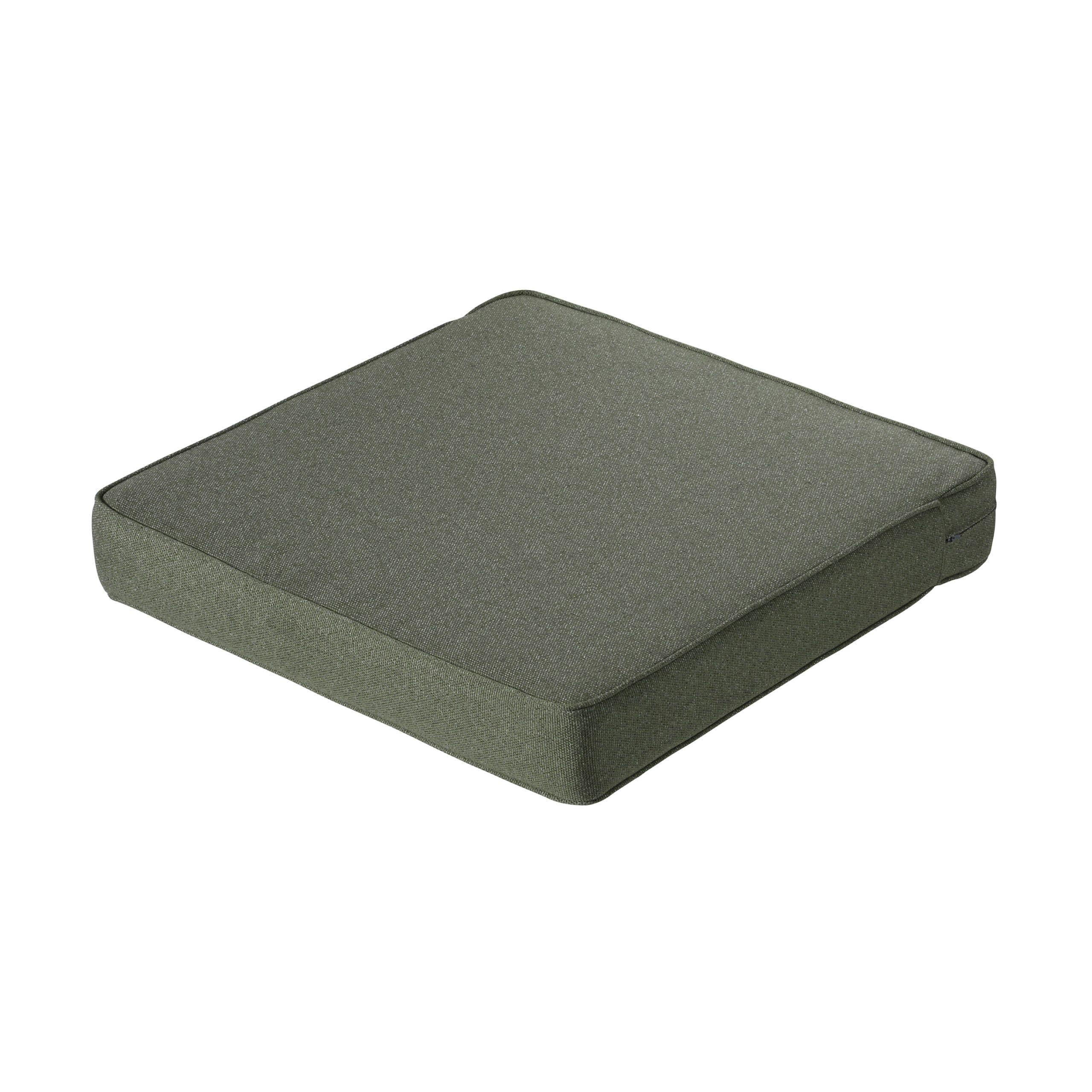 madison loungekussen zit manchester green lounge profi line