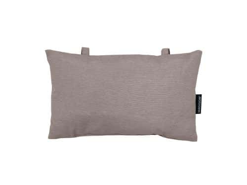 Madison Panama taupe hoofdkussen universeel