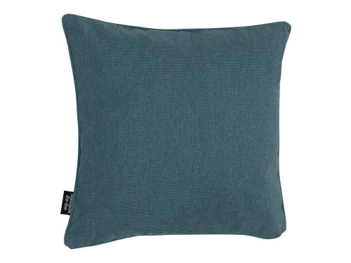 Madison sierkussen sea blue eco