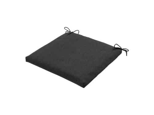 Madison zitje dark grey universeel 40x40