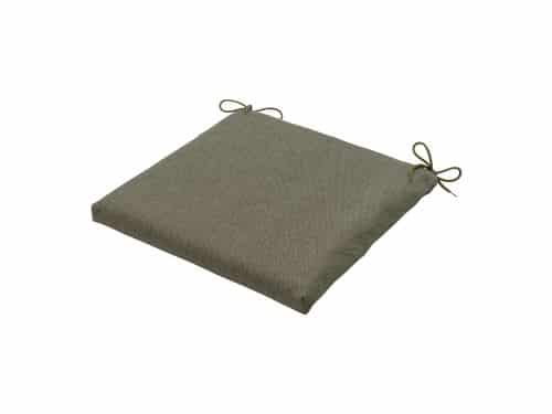 Madison zitje taupe eco universeel 40x40
