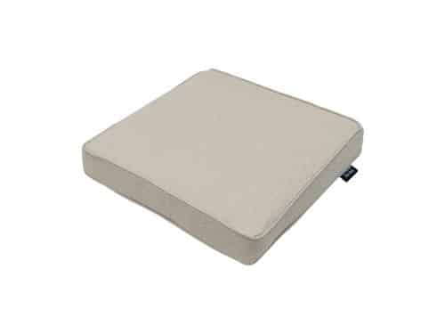 Madison zitkussen luxe beige eco
