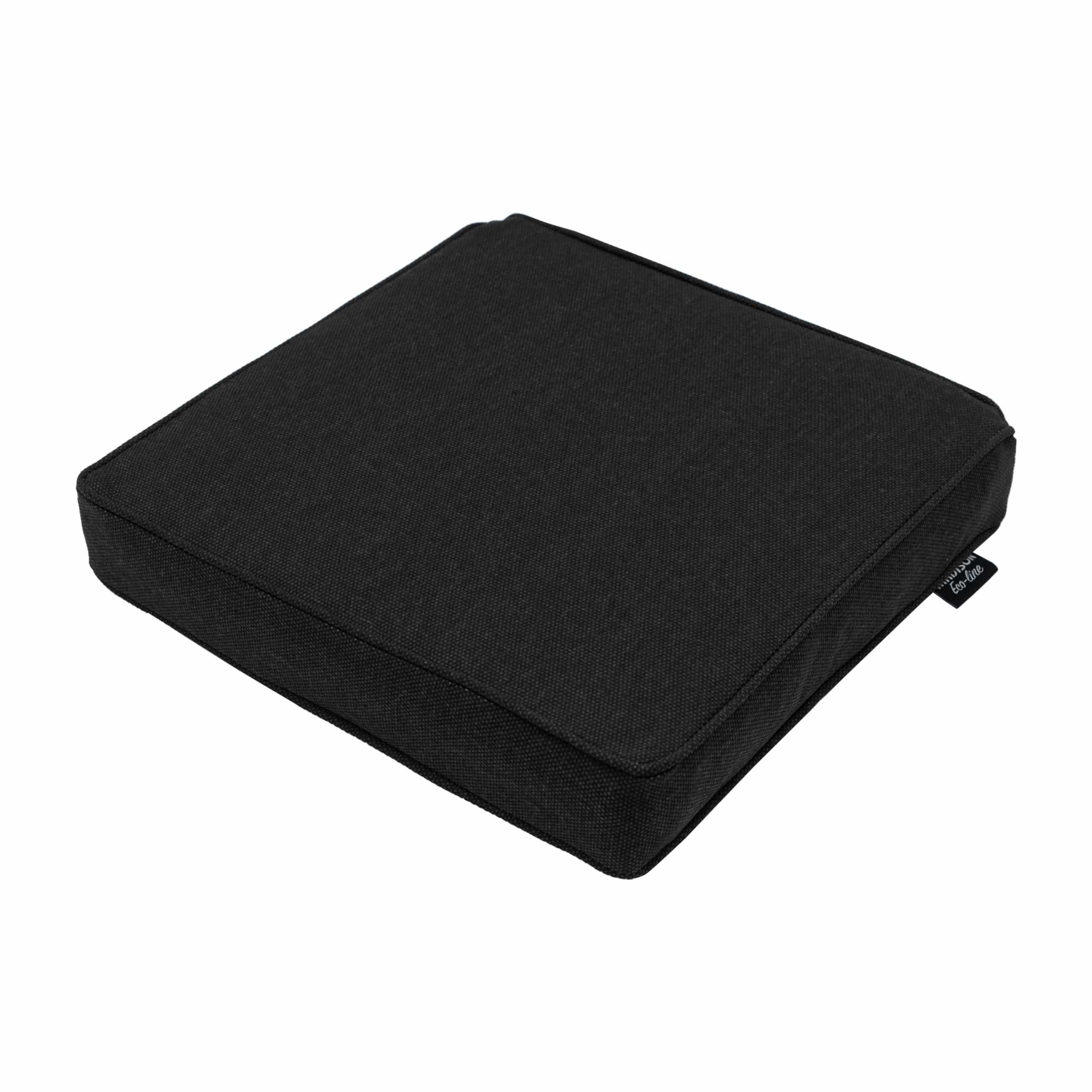 madison zitkussen luxe black eco