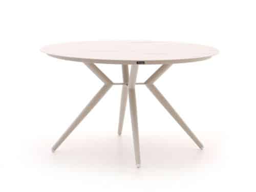 Manifesto Sora dining tuintafel ø 127cm (h:75cm) - Laagste prijsgarantie!