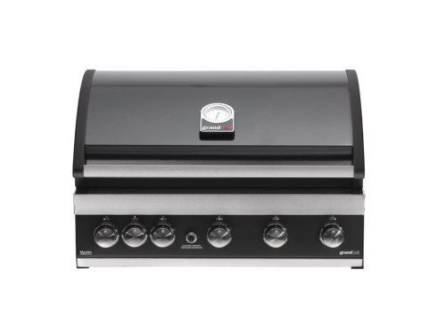 Maxim g5 buildin Napoleon Grills - Napoleon grills
