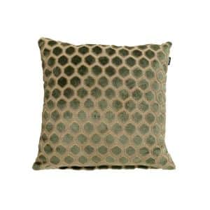 Mimi Green Sierkussen 50x50x16 cm Hartman - Hartman