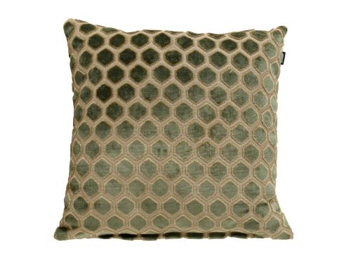 Mimi Green Sierkussen 50x50x16 cm Hartman - Hartman