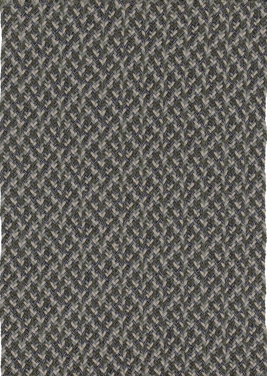 mumbai buitenkleed 200×290 cm donkergroen