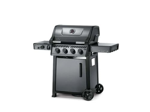 Napoleon | BBQ Freestyle 425 | Robin Schulz Barbecue Edition