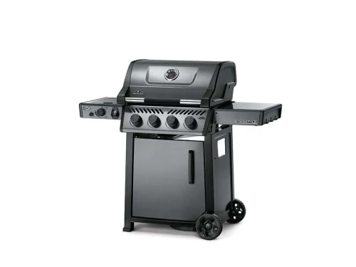 Napoleon | BBQ Freestyle 425 | Robin Schulz Barbecue Edition