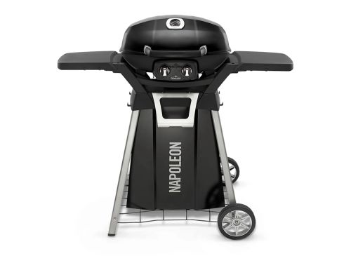 Napoleon | BBQ TravelQ PRO285 | met Stand
