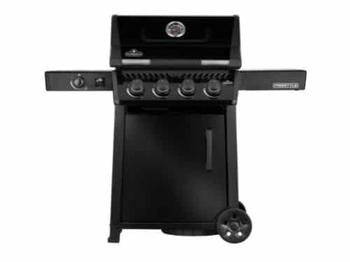 Napoleon Freestyle 425 SB gas bbq