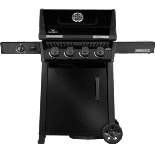 napoleon freestyle 425 sb gas bbq