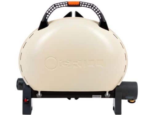 O-Grill 500 Gas BBQ - Draagbare Gas BBQ - Compact