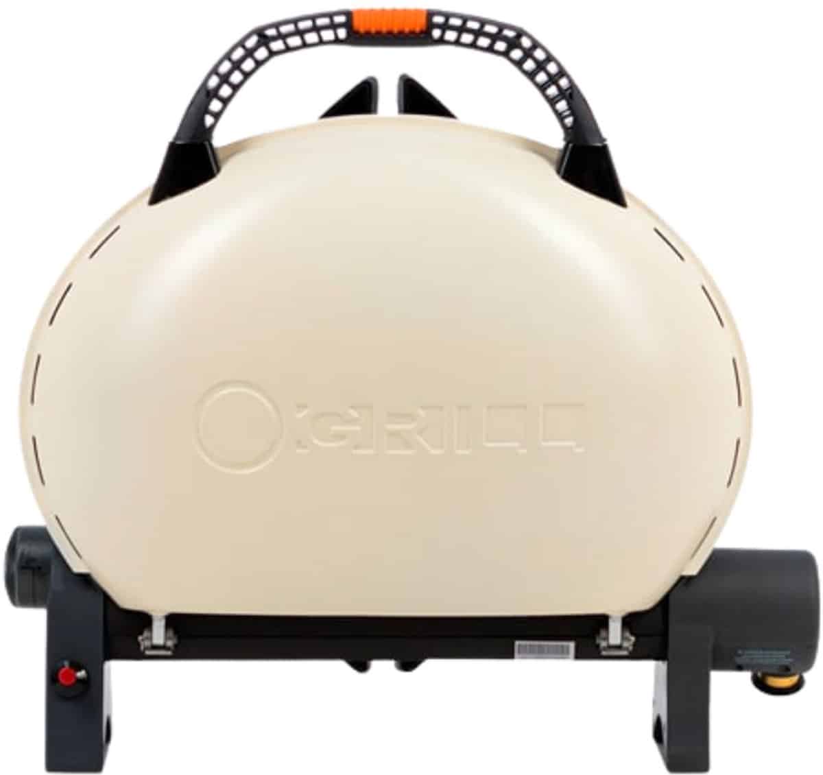 o grill 500 gas bbq draagbare gas bbq compact