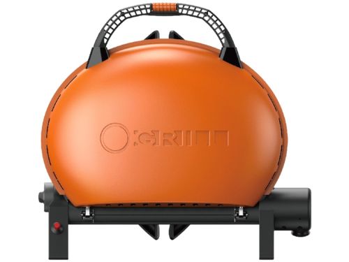 O-Grill 500 Gas BBQ - Draagbare Gas BBQ - Compact