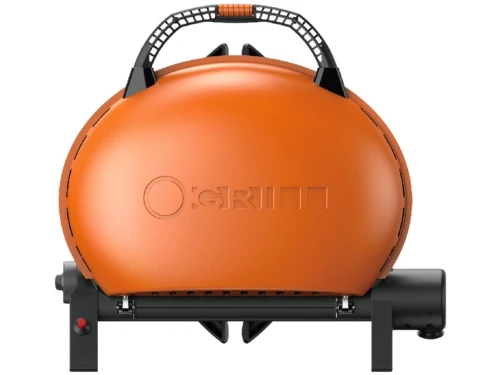O-Grill 500 Gas BBQ - Draagbare Gas BBQ - Compact