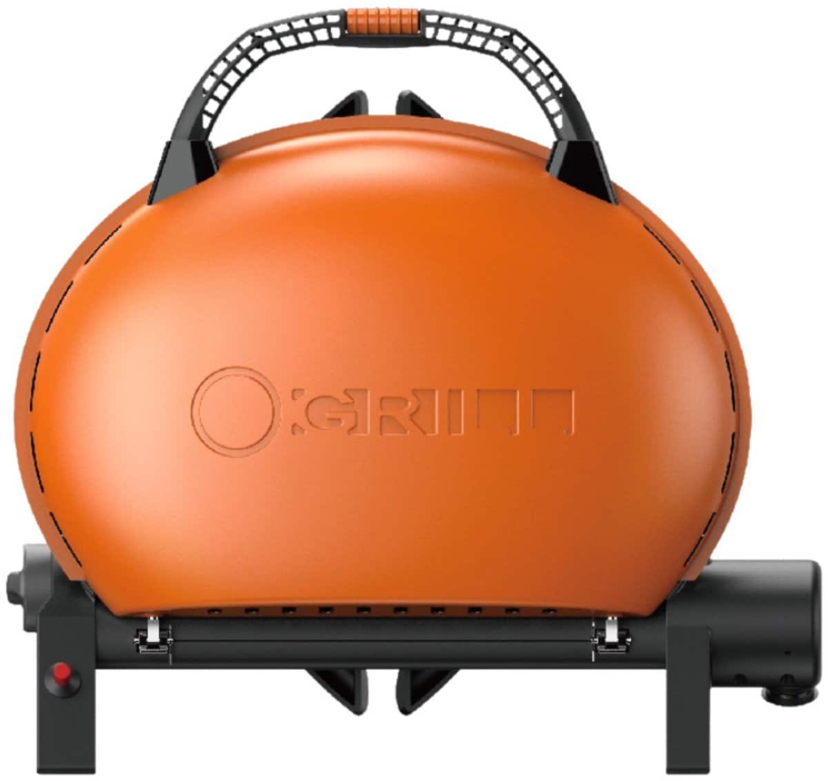 o grill 500 gas bbq draagbare gas bbq compact