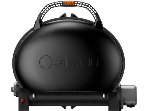 O-Grill 500 Gas BBQ - Draagbare Gas BBQ - Compact