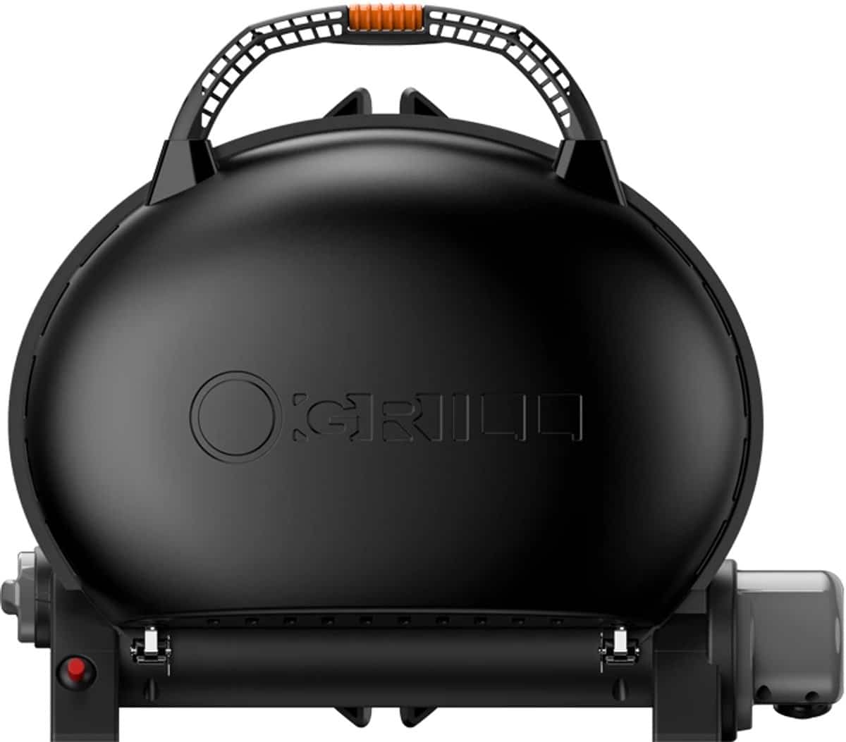 o grill 500 gas bbq draagbare gas bbq compact