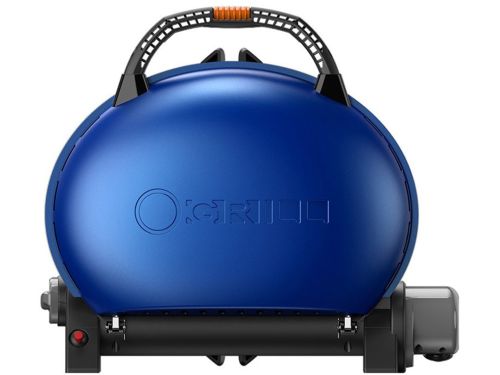 O-Grill 500 Gas BBQ - Draagbare Gas BBQ - Compact