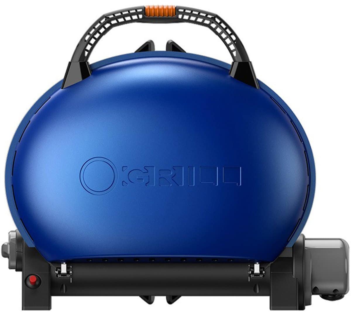 o grill 500 gas bbq draagbare gas bbq compact