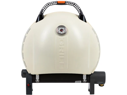 O-Grill 900 Crรจme - Draagbare Gas BBQ - Extra Groot