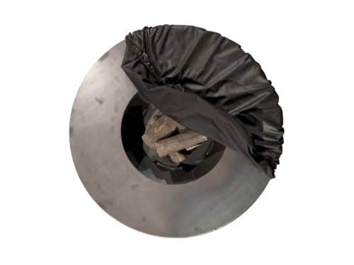 OFYR soft cover black voor OFYR 85 modellen