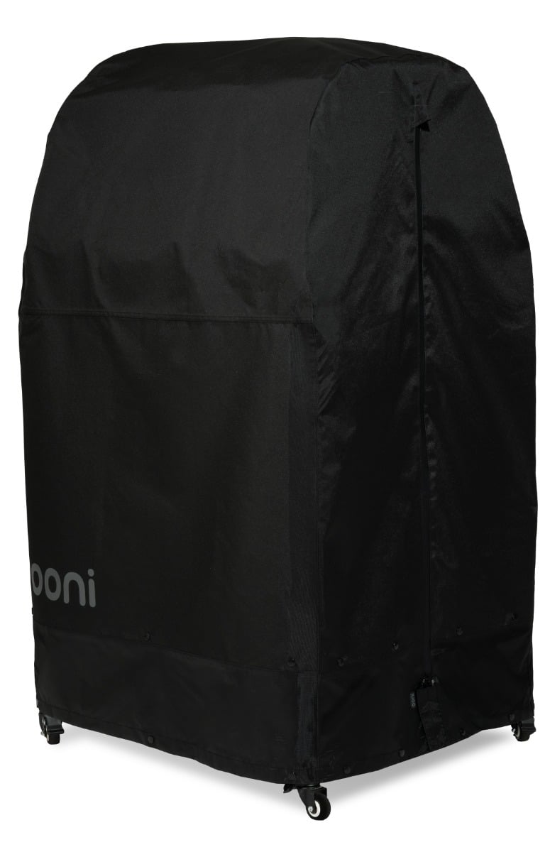 ooni beschermhoes oven en tafel medium