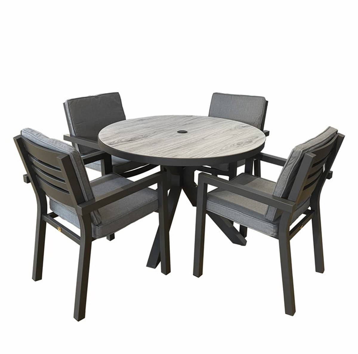 oosterik home diningset giaveno