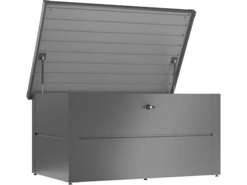Opbergbox Buiten 135x65x69 cm - Weerbestendige Tuinbox met Deksel voor