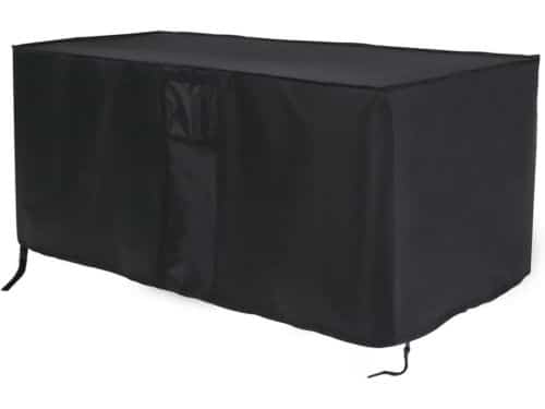 Opbergbox Hoes - Tuinmeubelhoes Outdoor - Bescherming Tuinbox - Waterdicht