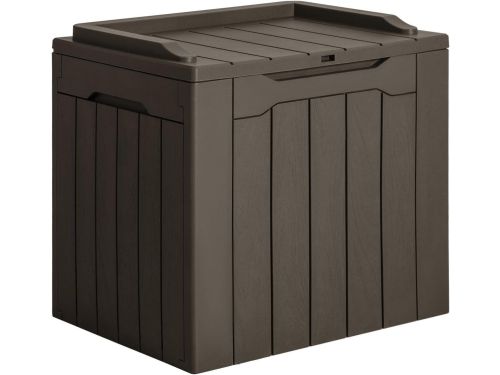 Opbergbox Tuin - Buitenbank Kussenbox - Spullen Opbergen - Waterdicht