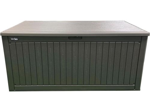 Opbergbox Tuin - Kussenbox Balkon - Spullen Opbergen - Met