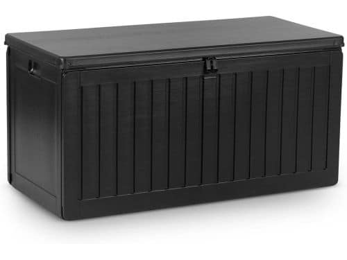 Opbergbox Tuin - Kussenbox Buiten - Tuinmeubelen Opbergen - Waterdicht