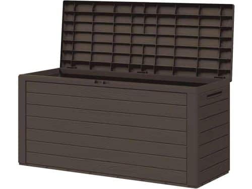 Opbergbox Tuin - Kussenbox Terras - Buiten Spullen Opslaan