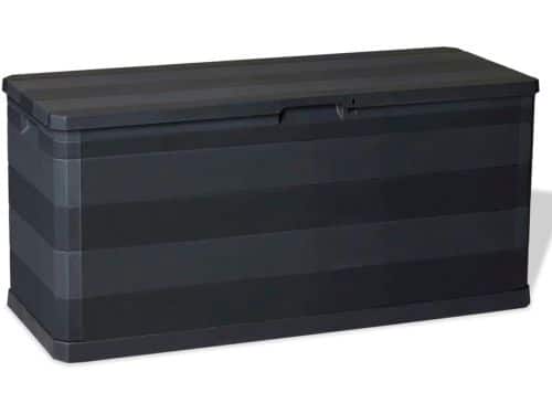 Opbergbox Tuin - Opslagkist Kist - Terras Meubels - BPA
