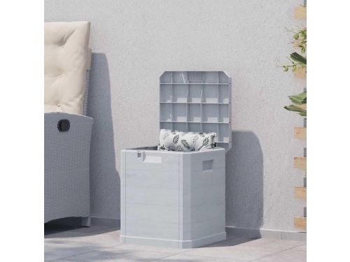 Opbergbox Tuin - Outdoor Kist - Spullen Opbergen - Weerbestendig