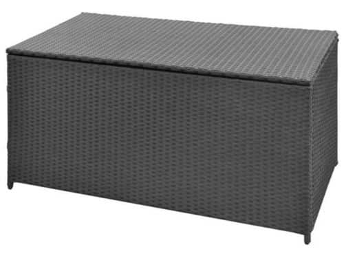 Opbergbox Tuin - Tuinkussenbox - Tuinkist - Opbergkast - Organizer