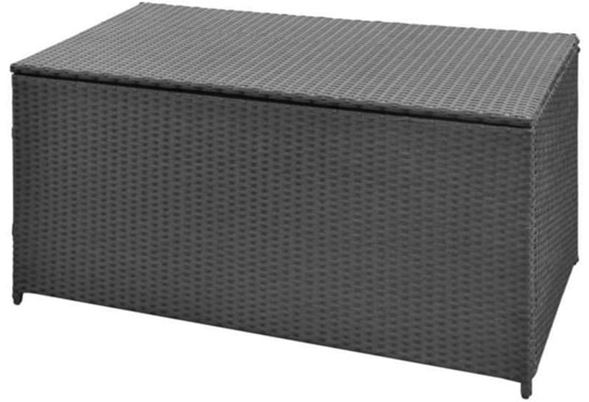 opbergbox tuin tuinkussenbox tuinkist opbergkast organizer