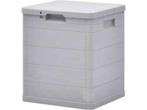 Opbergbox - Tuinbox Waterdicht - Tuinmeubelen Opbergen - Solide Constructie
