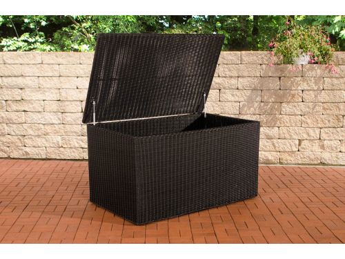 Opbergbox XL - Waterdicht - Met deksel - Voor binnen