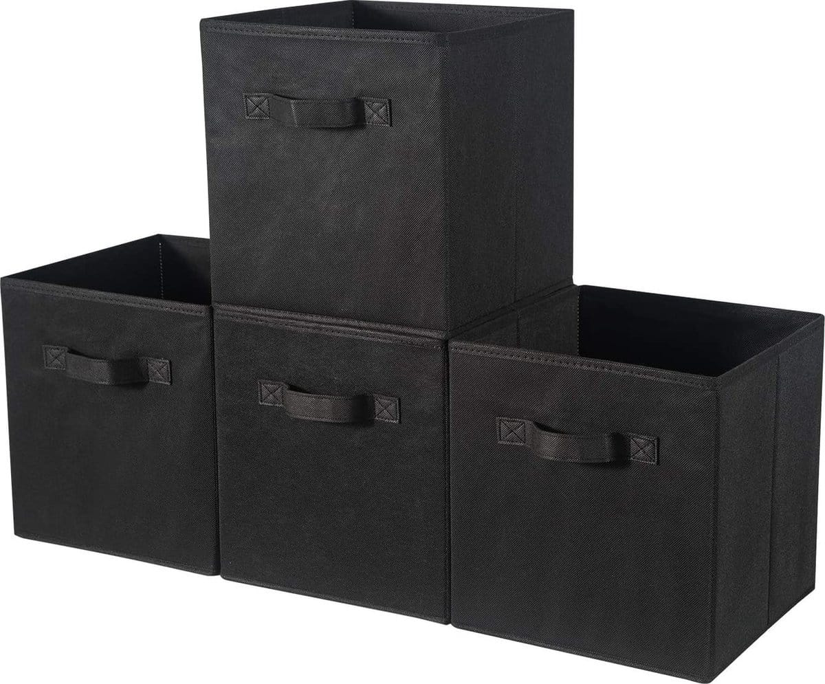 opbergbox