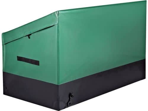 Opbergdoos - Opbergbox Tuin - Opbergbox Buiten - Opbergbox Tuinkussenbox