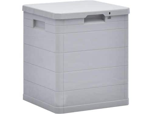 Opbergdoos Tuin - Buiten Container - Kussens Opbergen - Weerbestendig