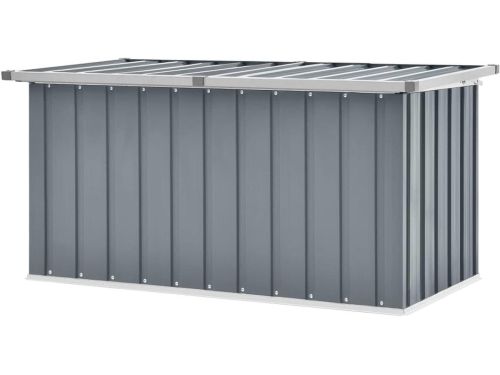 Opbergdoos Tuin - Buitenbox Opslag - Terras Opruimen - Waterdichte