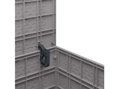 Opbergdoos Tuin - Kussenbox Buiten - Tuin Terras Balkon