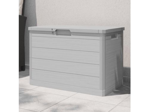 Opbergdoos Tuin - Kussenbox Container - Buiten Spullen Opslaan