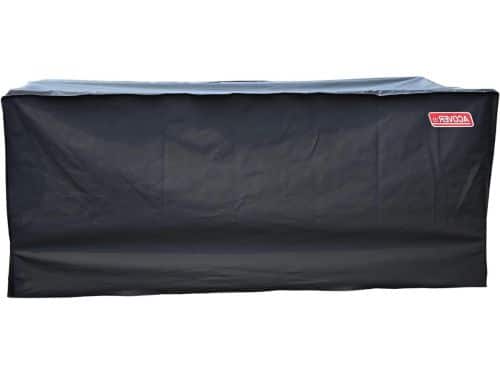 Opbergdooshoes XXL - Buitenmeubelhoes - Tuinmeubelen Beschermen - Waterdicht 600D